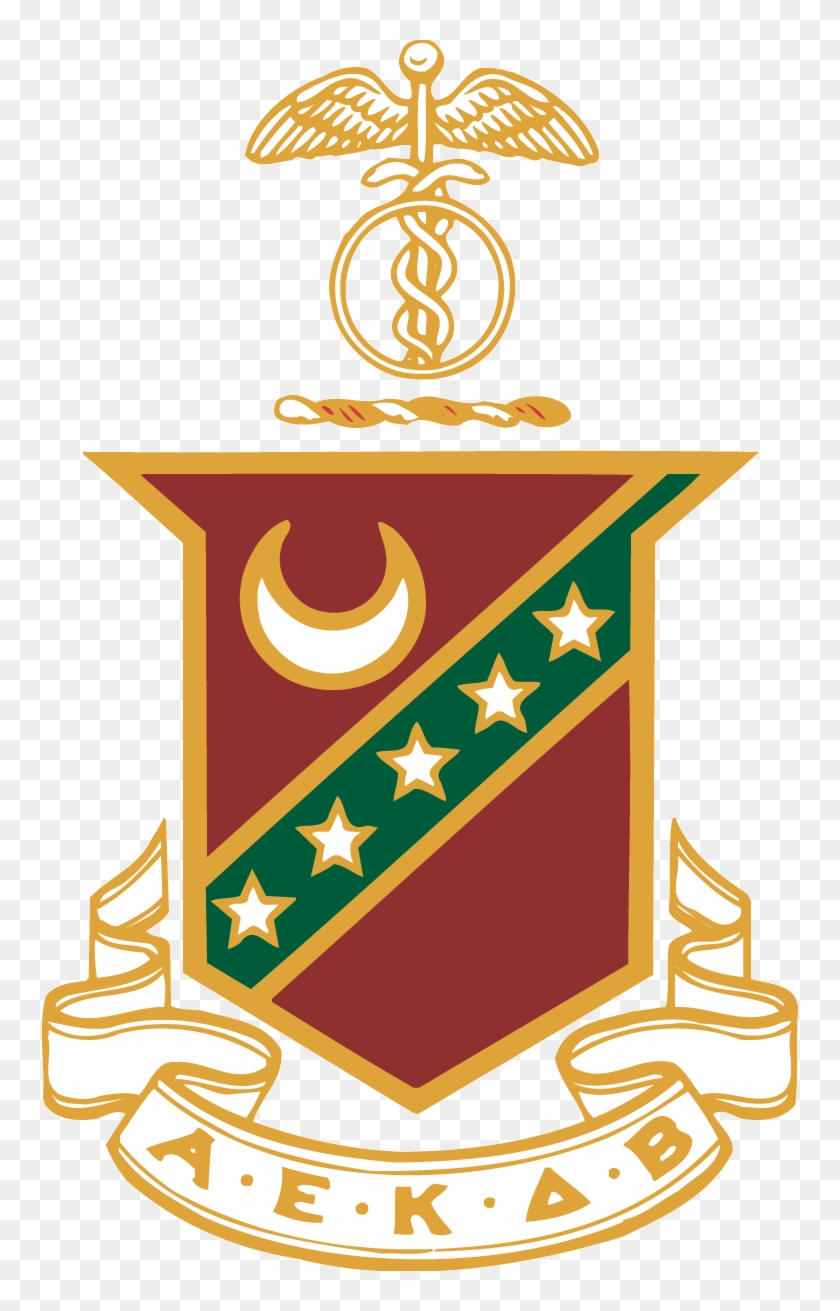 Beta Sigma Phi Clip Art Design Medium Size - Kappa Sigma Crest #942406