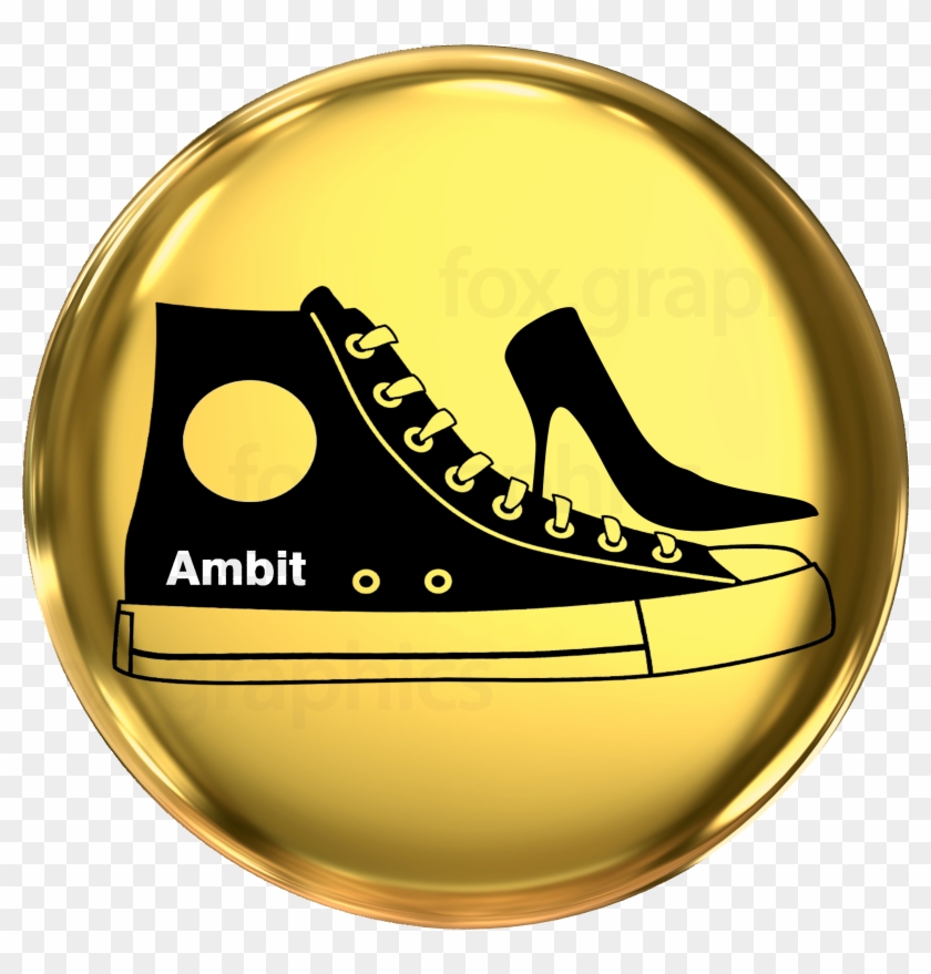 Shoes Svg #942441