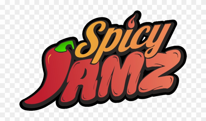 Spicyjamz Final - Illustration #942443