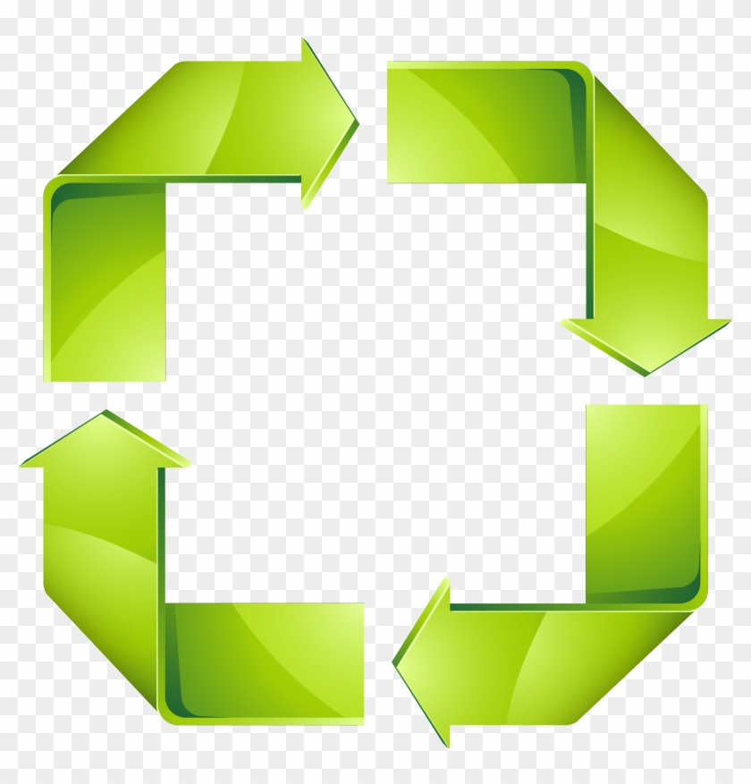 Reuse Reduce Renew Recycle - Pdca #942518