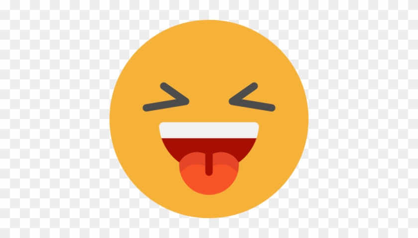 Laughing - Portrait Of A Man #942646