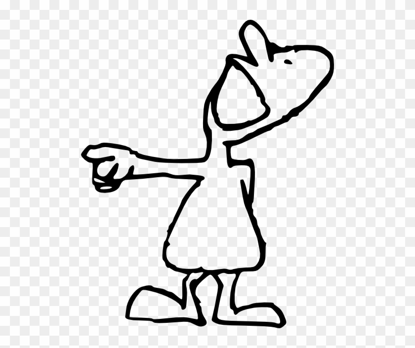 Laughing Man - Laughing Vector #942748