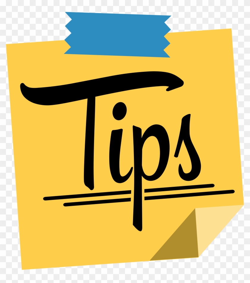 Image Result For Tips - Tips Logo #942851