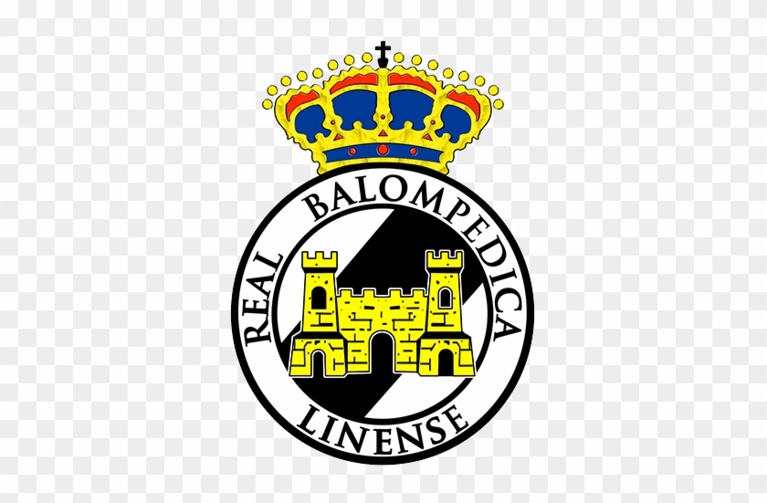 Real Balompédica Linense - Escudo Real Balompedica Linense #943142