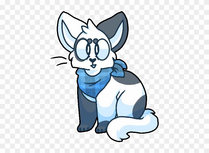Not Oreo By Suitcasedog - Cartoon #943199