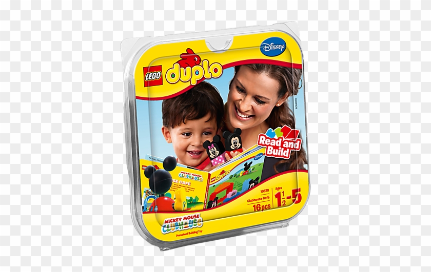 <table Border="0" Width="1227" Cellspacing="0 - 10579 Lego Duplo Clubhouse Café #943203