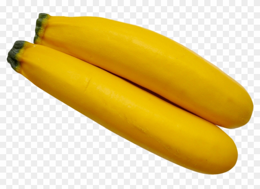 Free Png Yellow Zucchini Png Images Transparent - Yellow Squash Png #943208