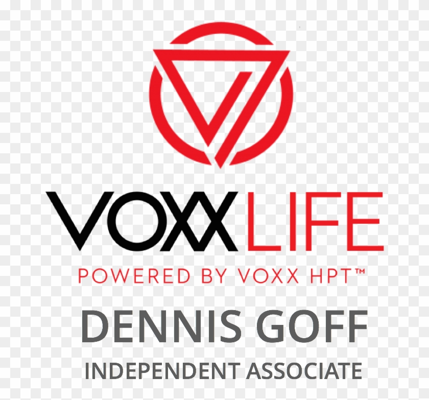 Dennis Goff - Emblem #943280