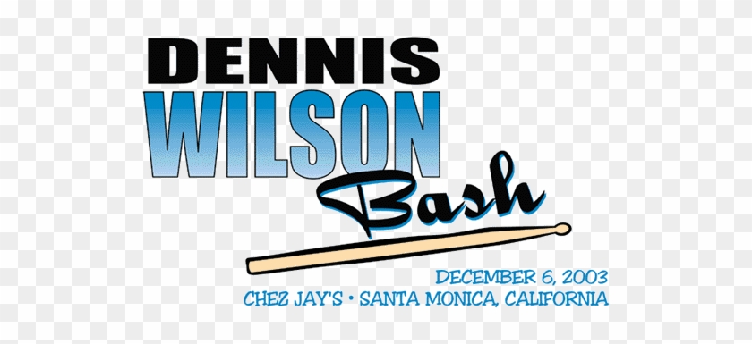 Dennis Wilson #943343