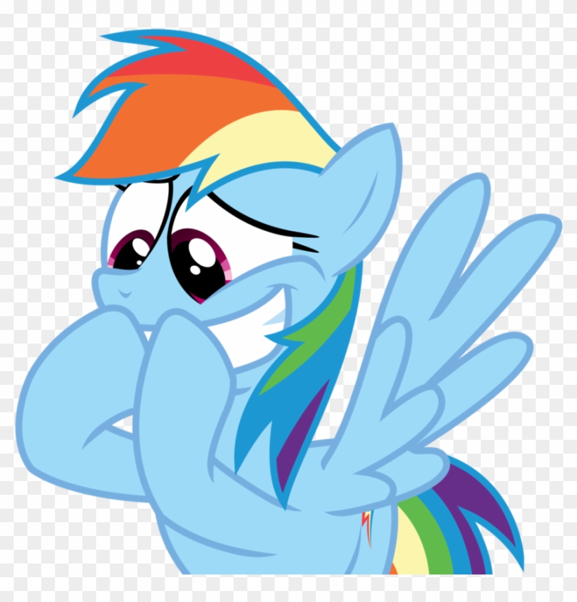 Ambiguous Laughter By Sketchmcreations - Cartoon #943464