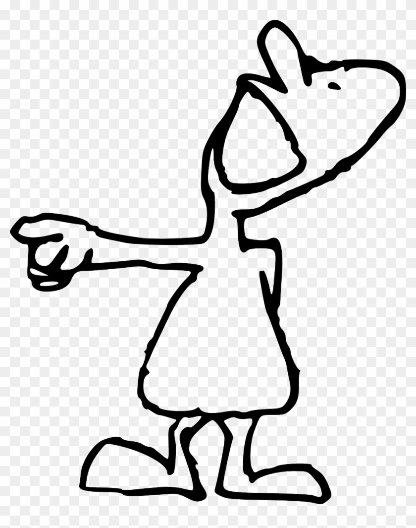 Rogue Laughter In A Flippant Society - Laughing Vector #943472