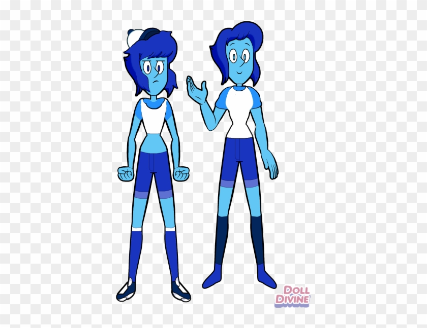 Lapis Lazulis Baseball Game By Sfcabanas15 - Cartoon #943569