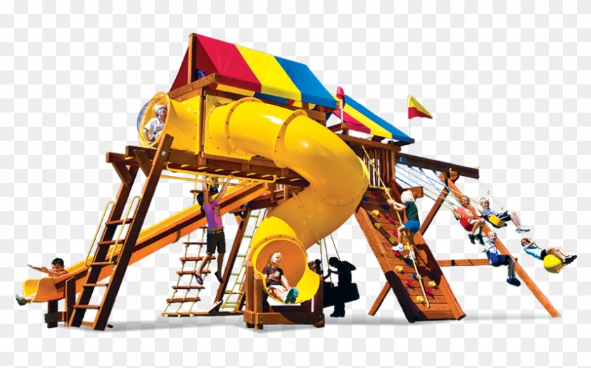 Alternative Views - - Amusement Ride #943572