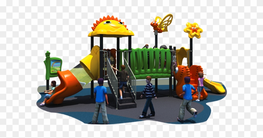 Зоопарк Tz03 - Playground #943610
