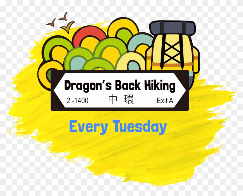 Dragon's Back #943628