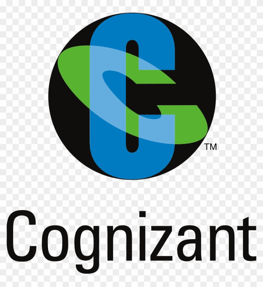 This Year Cognizant Announces To Give Two Digit Salary - Cognizant Logo #943631