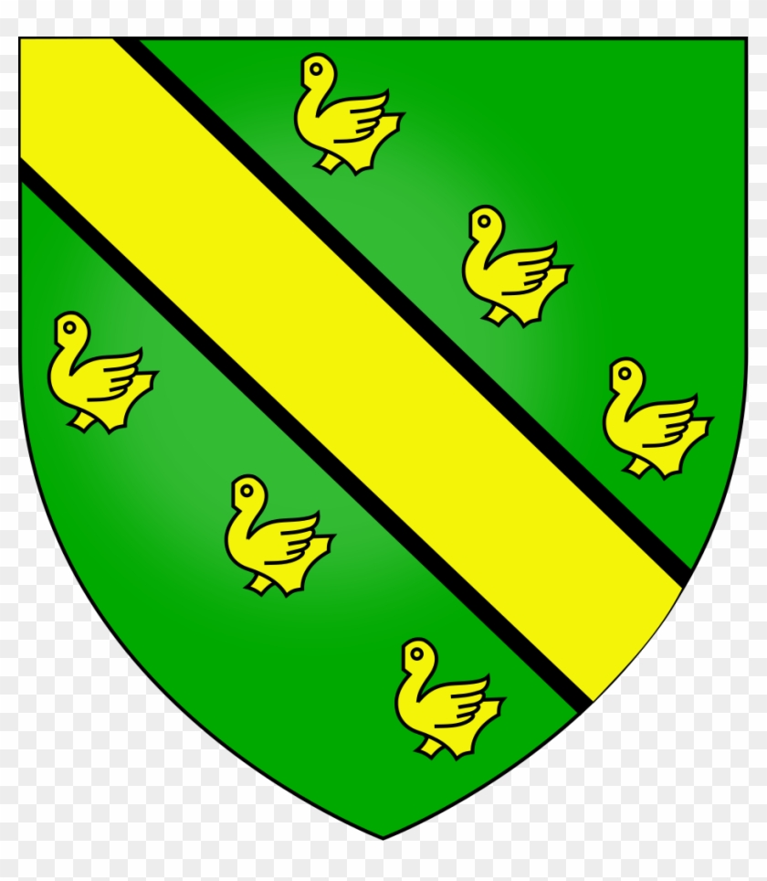 Blason Du Puy - Blason Du Puy #943689