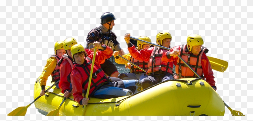 Rafting - Forces And Motion On Earth [book] #943829