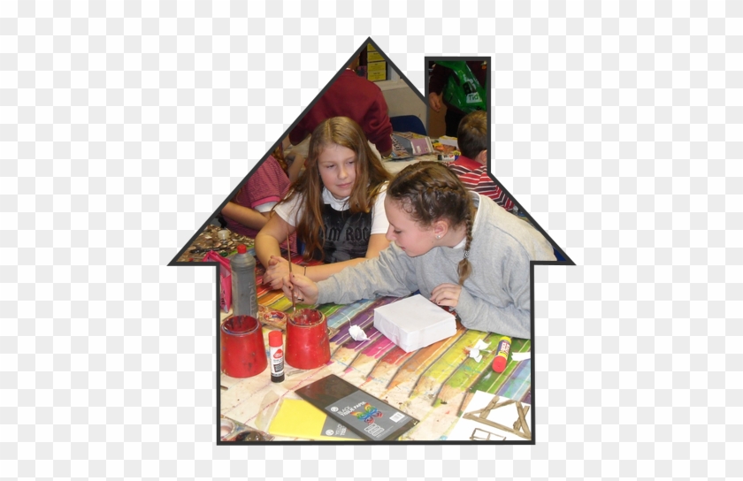 As Part Of Their Second Learning Challenge Year 6 Have - Play #943858