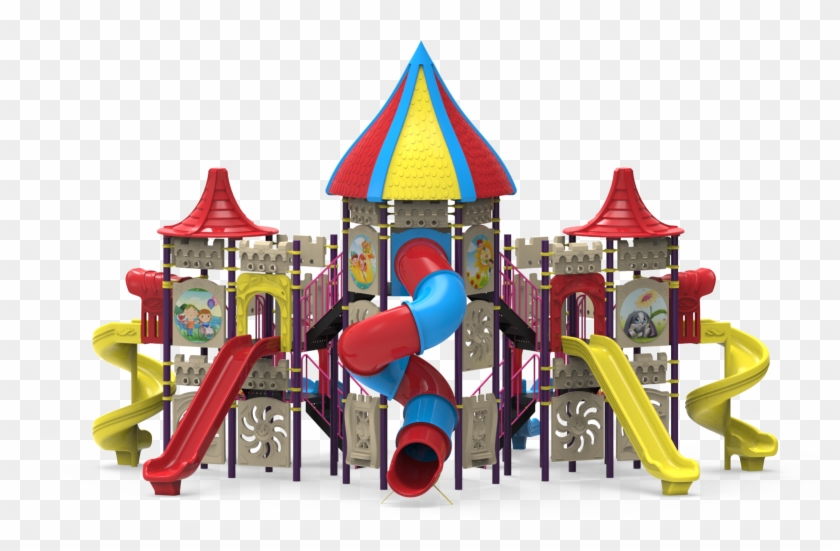 Akti̇vi̇teler - Playground #943876