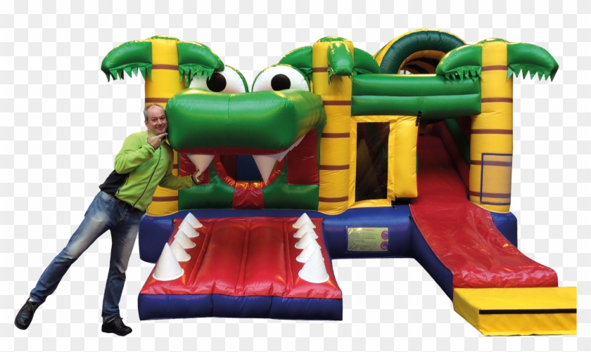   Playground Slide #943880