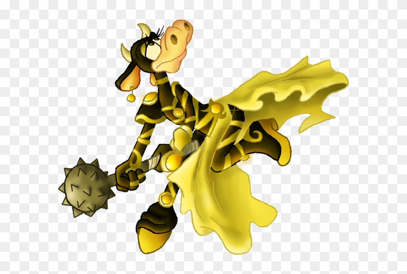 Sentai Clarabelle By Elera - Cartoon #943909
