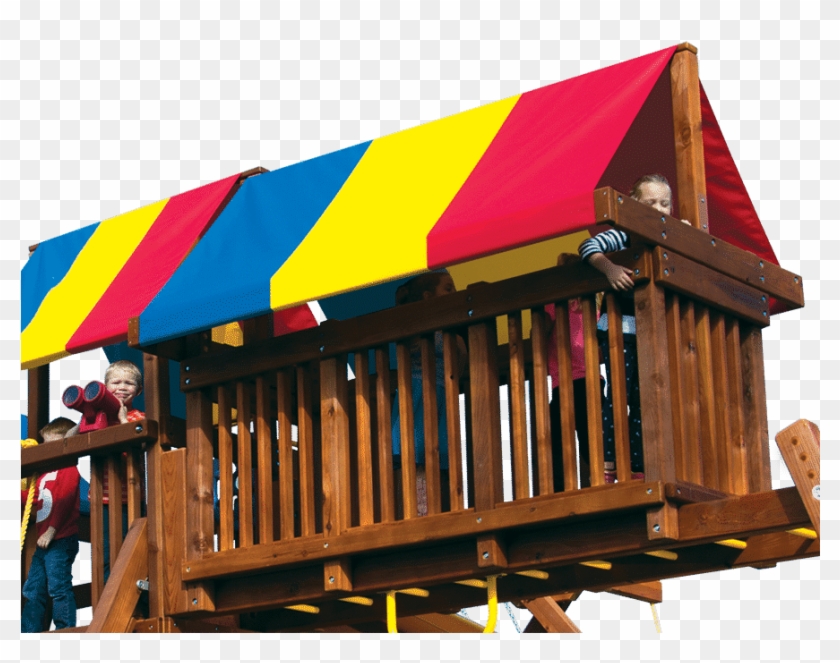 Special Order Rainbow Play Sets Backyard Playworld - Backyard Playworld #944321