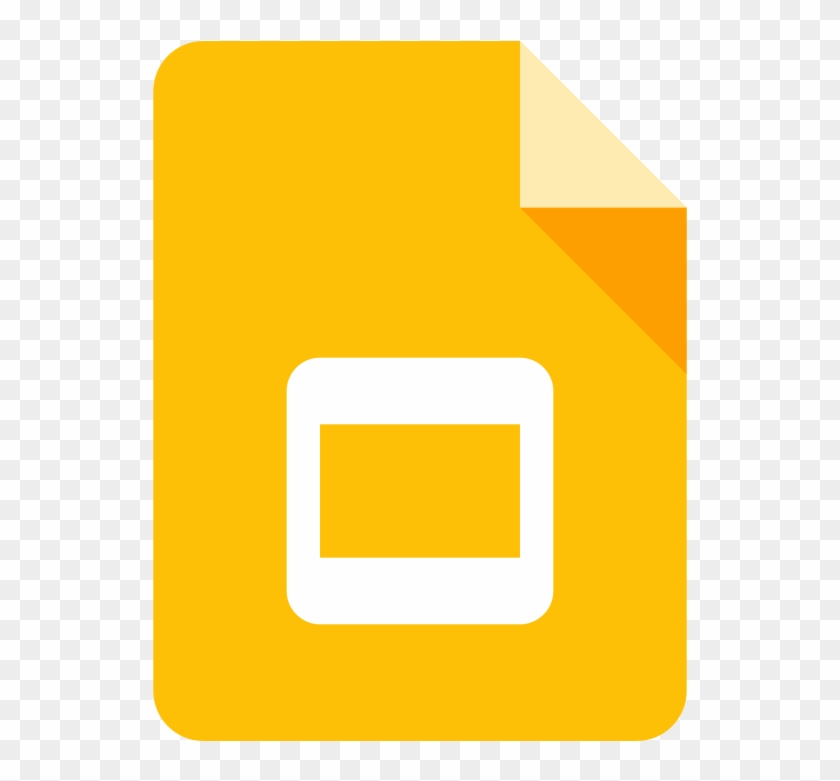 Pin Google Clip Art Free - Google Slides #944334