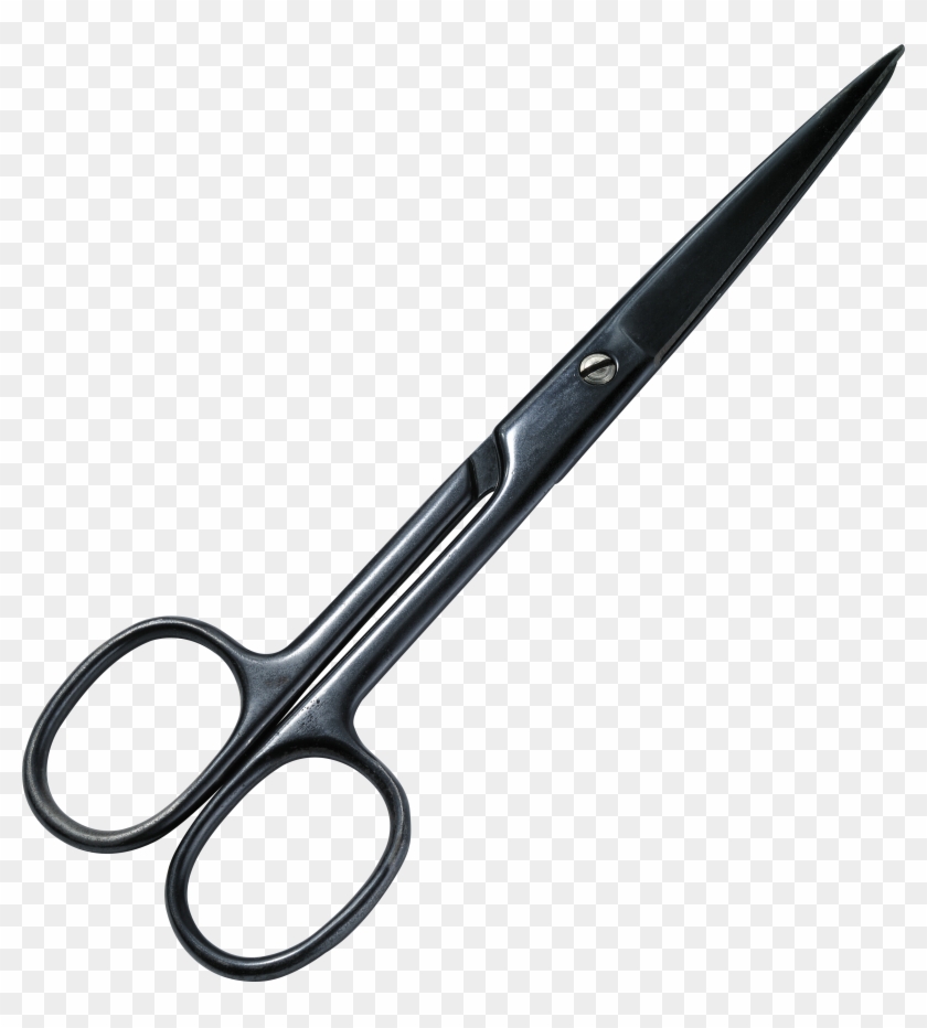 Scissors Png Image - Portable Network Graphics #944341