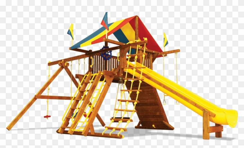 Backyard Playworld #944353