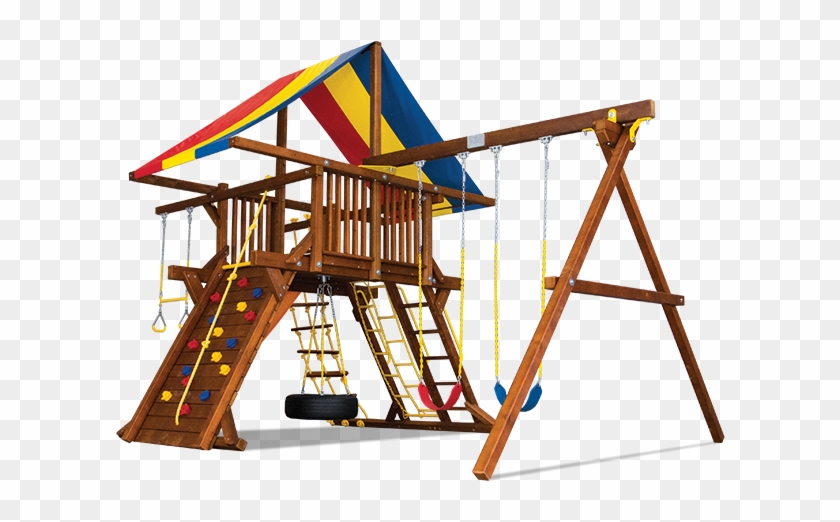 Rainbow's - Swing #944372