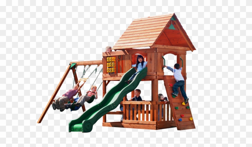 Backyard Playsets With Rock Wall - Backyard Playsets With Rock Wall #944373