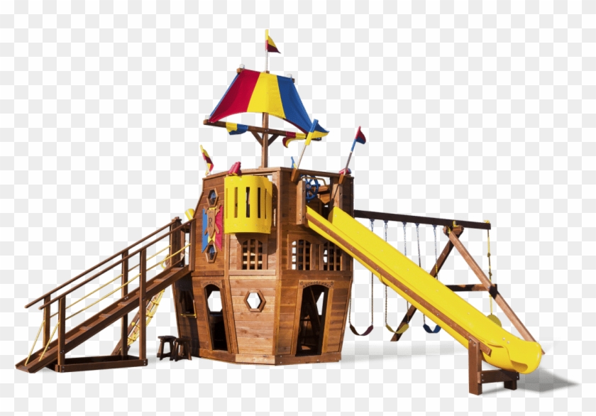 The - Backyard Playworld #944374