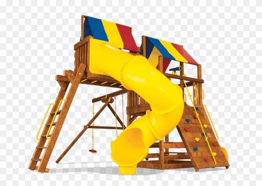 Carnival - Backyard Playworld #944396