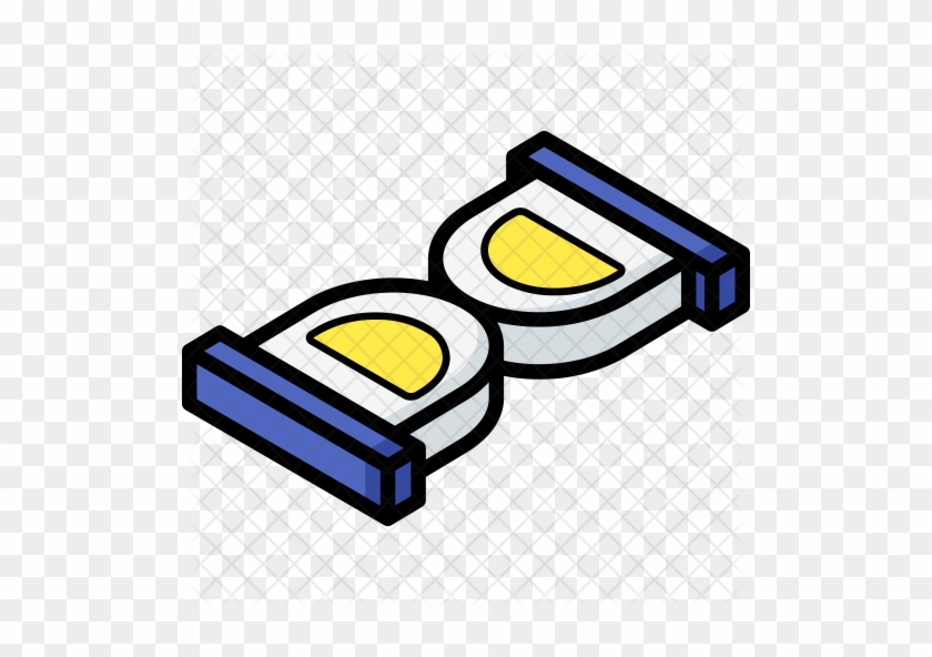 Hourglass Icon - Timer #944398