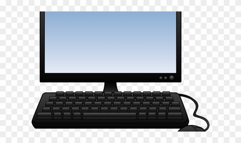 Computer - Computer Clipart #944403