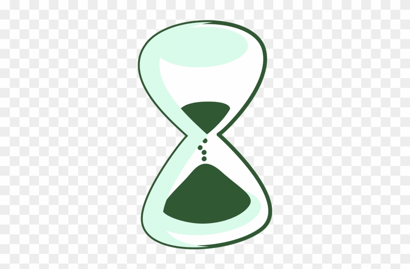 Hourglass Transparent Png - Illustration #944416