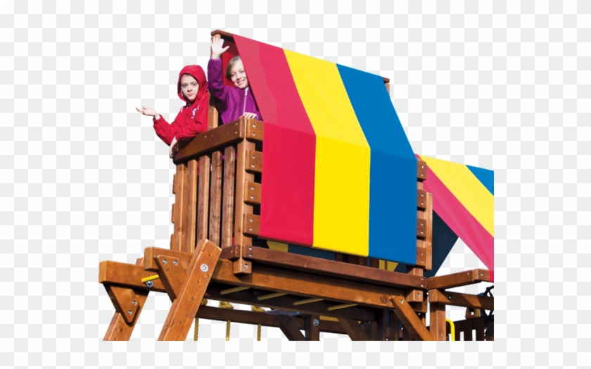 Backyard Playworld #944431