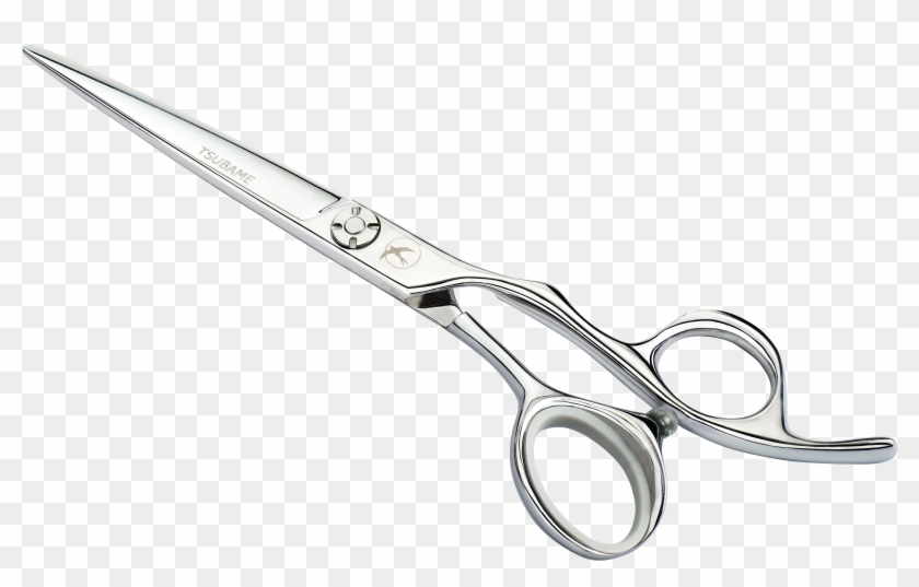 Png Hairdressing Scissors Transparent Hairdressing - Scissors Png #944568
