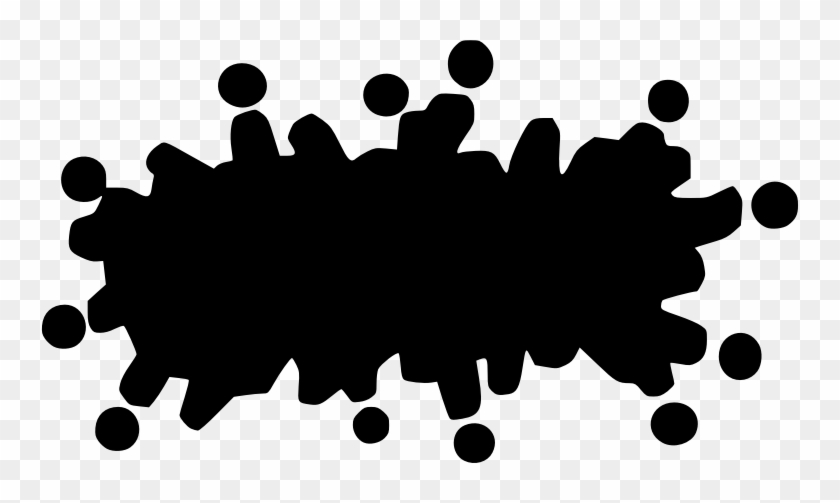 Medium Image - Nickelodeon Logo Transparent #944640