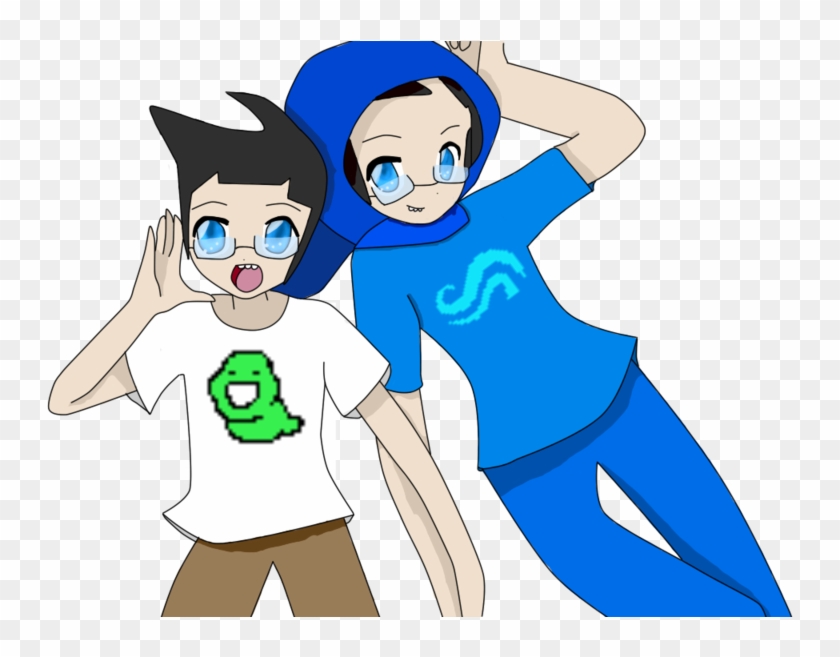 Happy Birthday John Egbert By Leone0 - John Egbert #944812
