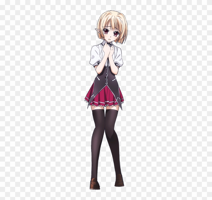 Taken Even Further By Gasper ◊ Vladi ◊ Yes - Gasper High School Dxd #944817