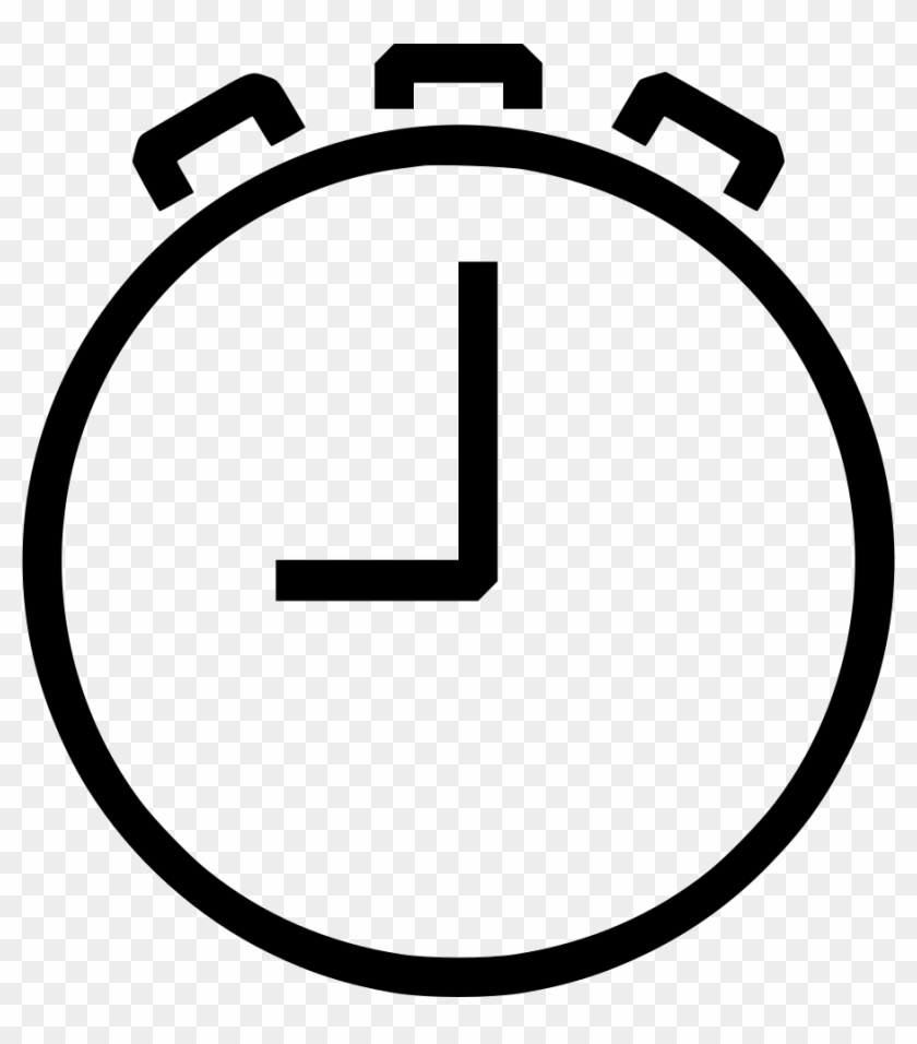 Clock Time Watch Stopwatch Comments - Wizard Of Speed And Time #944845