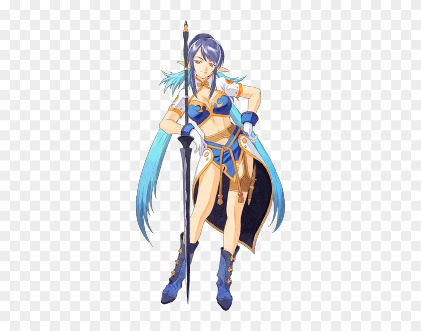 Judith Tales Of Vesperia #944933