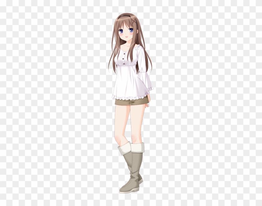 Additionally - Girl #944960