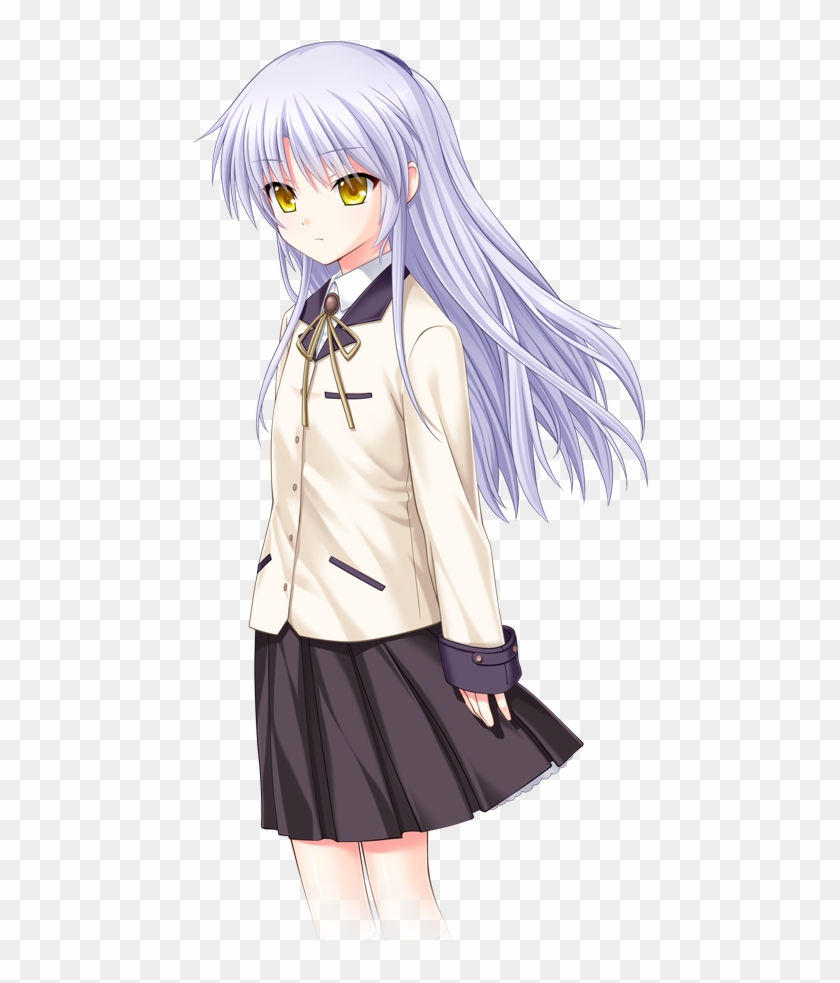 Kanade Tachibana - Kanade Tachibana #944982