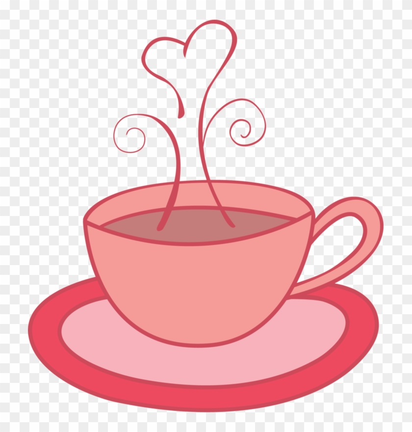 Isolated Coffee Cup Illustration - Clip Art #944993