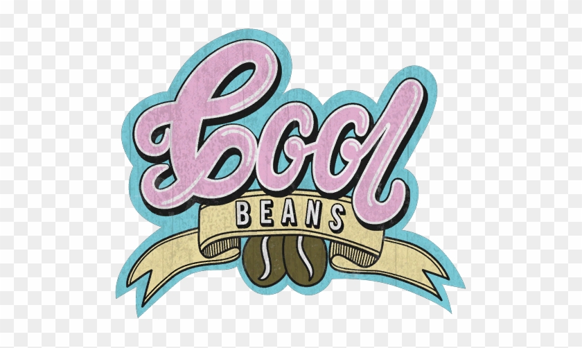 Cool Beans - Cool Beans #945007