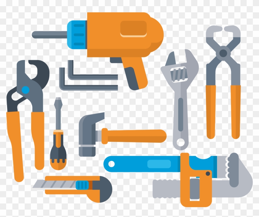 Tool Computer Icons Architecture - Tool #945119