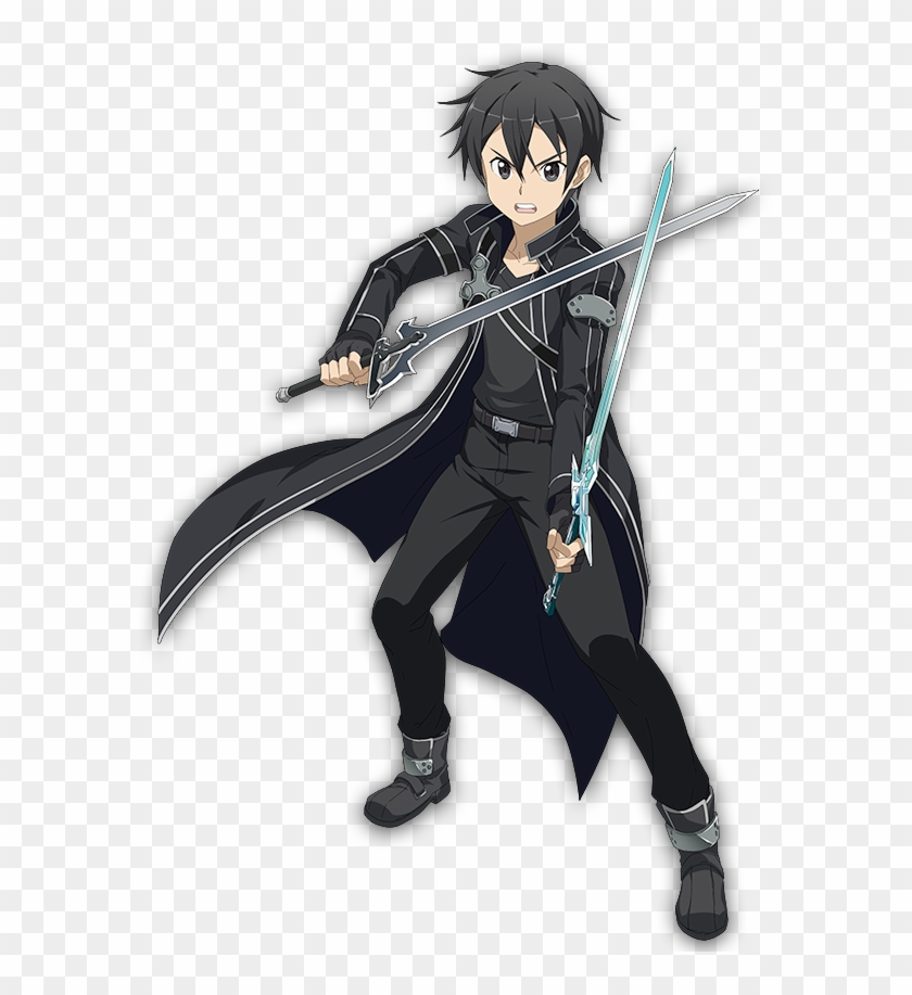 Sword Art Online #945159